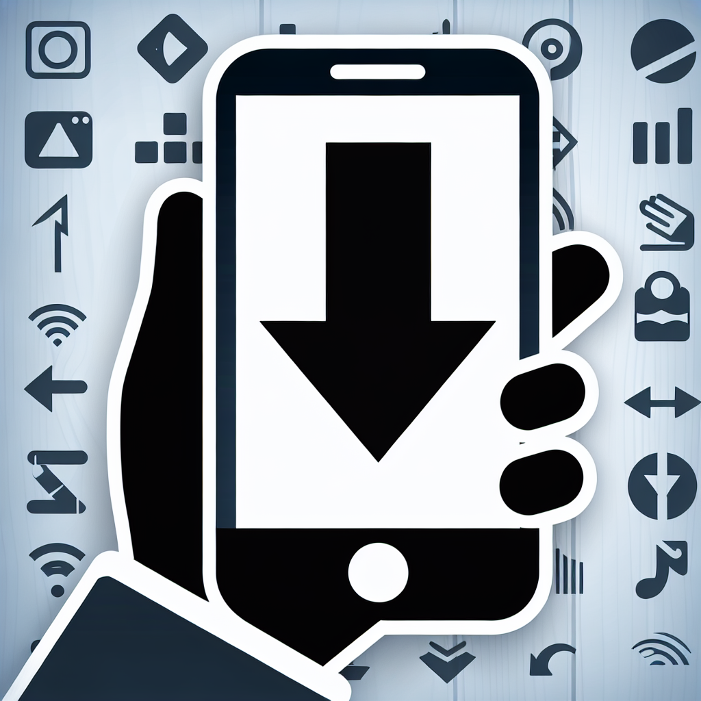 Reels Downloader: Cara Mudah Download Video Reels Instagram