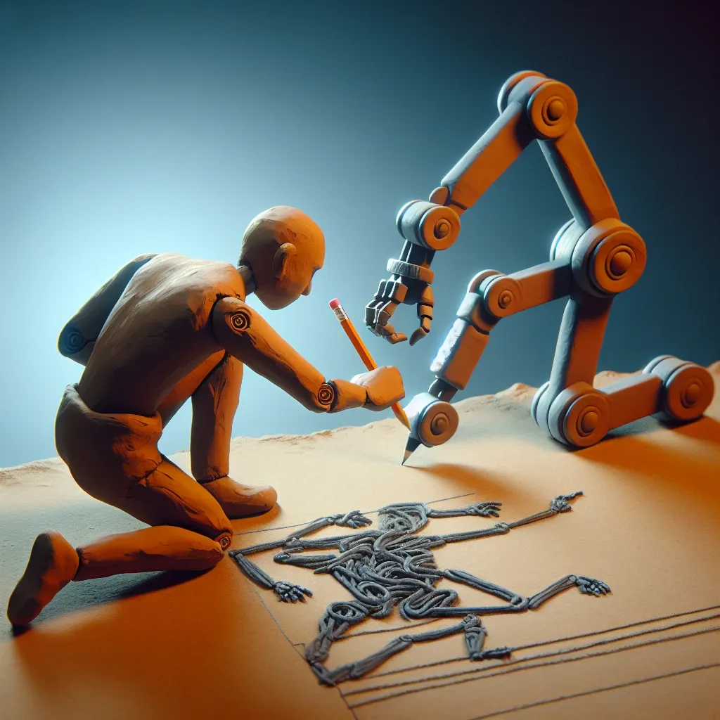 Kritik Keras Hayao Miyazaki terhadap AI: Ancaman bagi Animasi Tradisional?