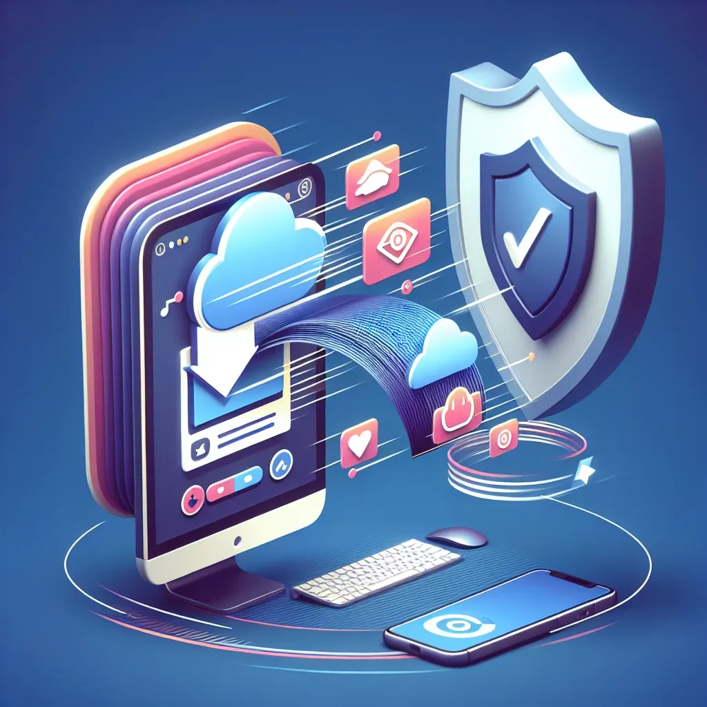 Mudahnya Download Foto IG dengan Cepat dan Aman